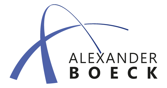 IT-Allrounder Logo